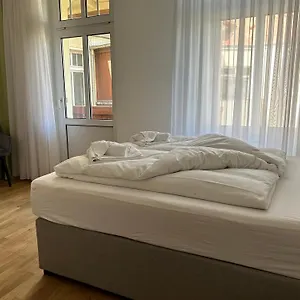 Hotel Jahrhunderthotel, Leipzig