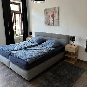 „reacher“ Leipzig