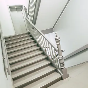 Aparthotel Hentschels, Leipzig
