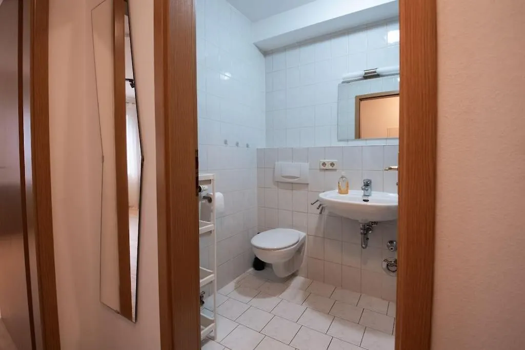 Moderne Einraumwohnung In Leipzig Mit Netflix Zugang Duitsland